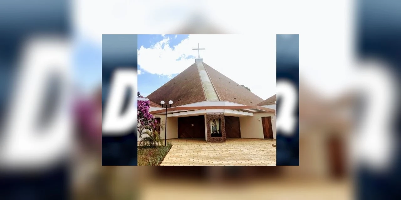 Paróquia Nossa Senhora da Saúde e Instituto João XXIII promovem 'Drive Thru de Leitão à Paraguaia' no próximo domingo (27)