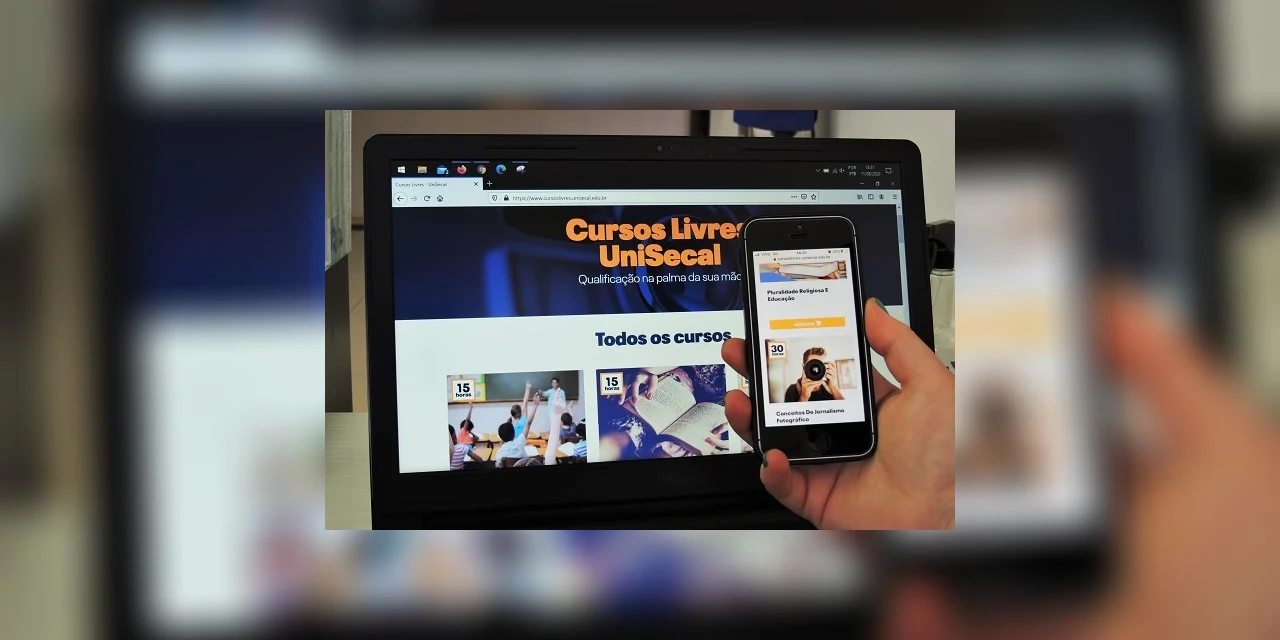 UniSecal oferece curso online sobre questões de gênero