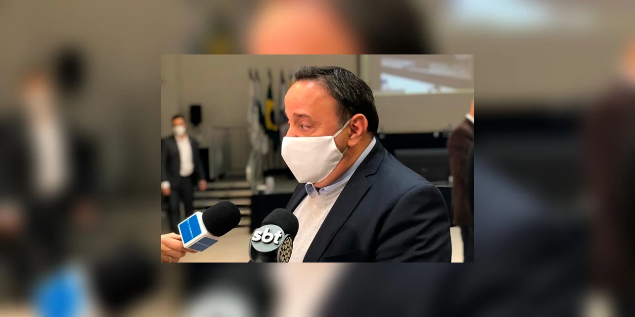 Deputado Hussein Bakri destaca que obras do Governo Ratinho Junior vão transformar a história do Litoral do Paraná