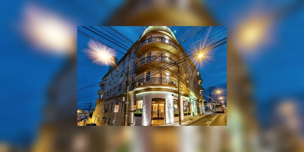 Planalto Select Hotel oferece desconto para ponta-grossenses