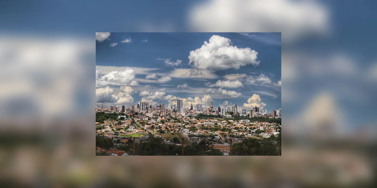 AMCG adere a programa para recuperar a economia das cidades