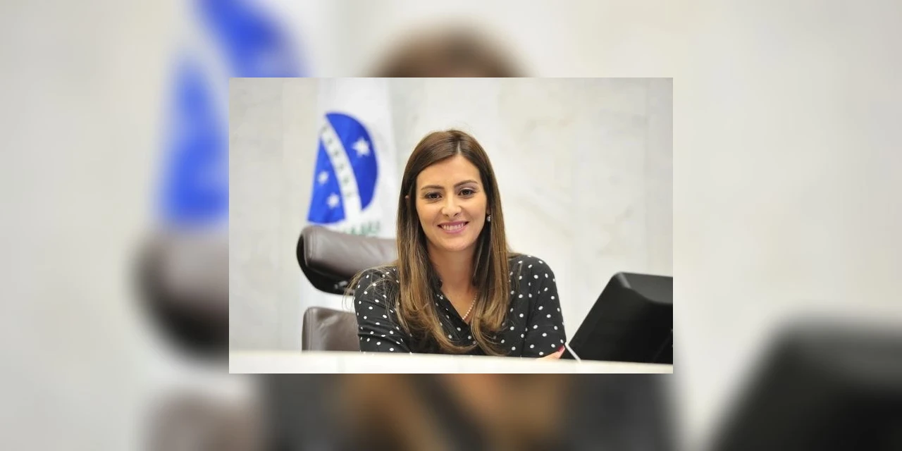 Mabel Canto propõe residência técnica para recém-formados