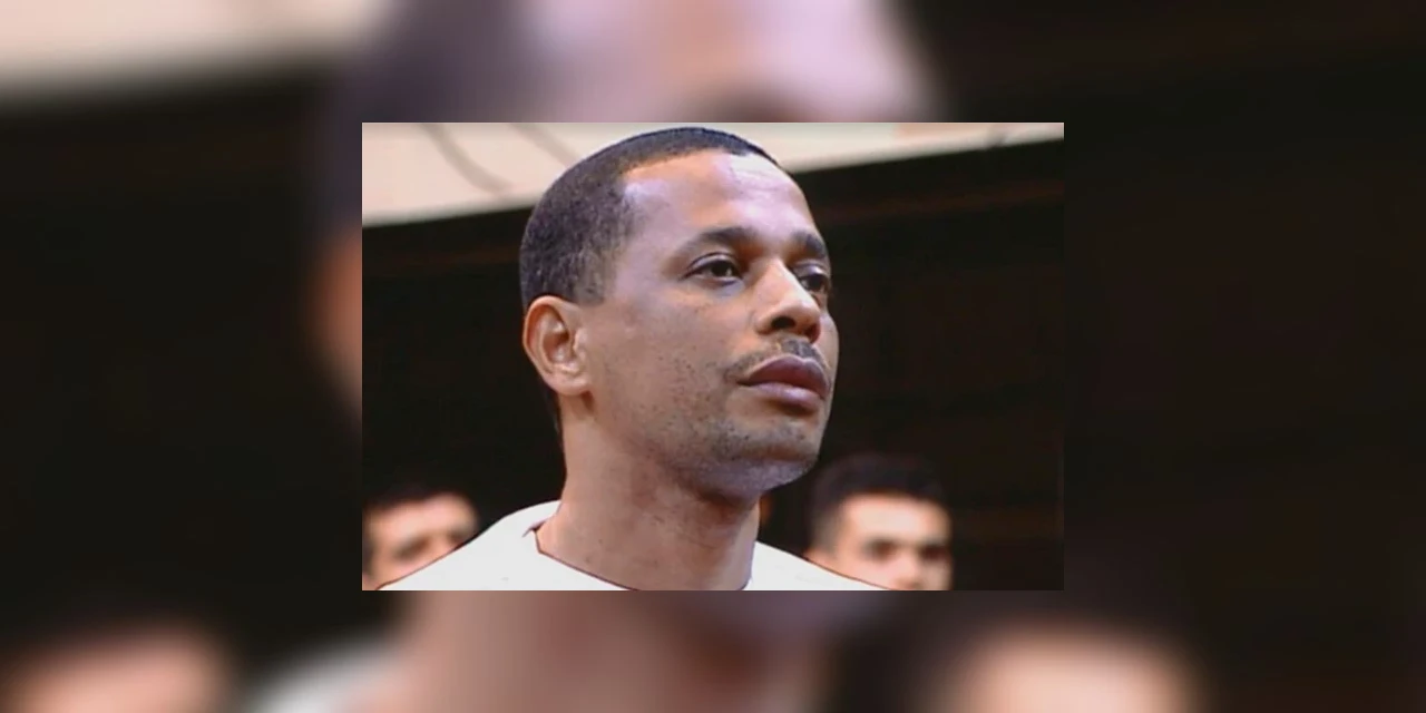 Traficante Elias Maluco é encontrado morto em presídio federal no Paraná