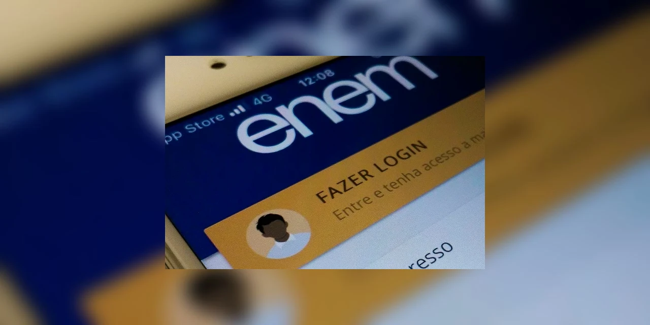Inscritos no Enem têm até o dia 1 de outubro para inserir foto no cadastro online