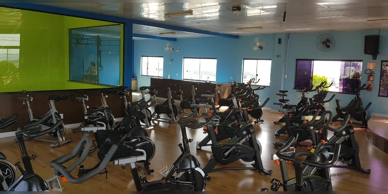 Academia Arena Fitness promove treinos específicos para pessoas com ansiedade e depressão