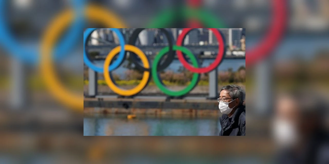 Olimpíadas: Tóquio não exigirá quarentena aos atletas, apenas testes de COVID-19