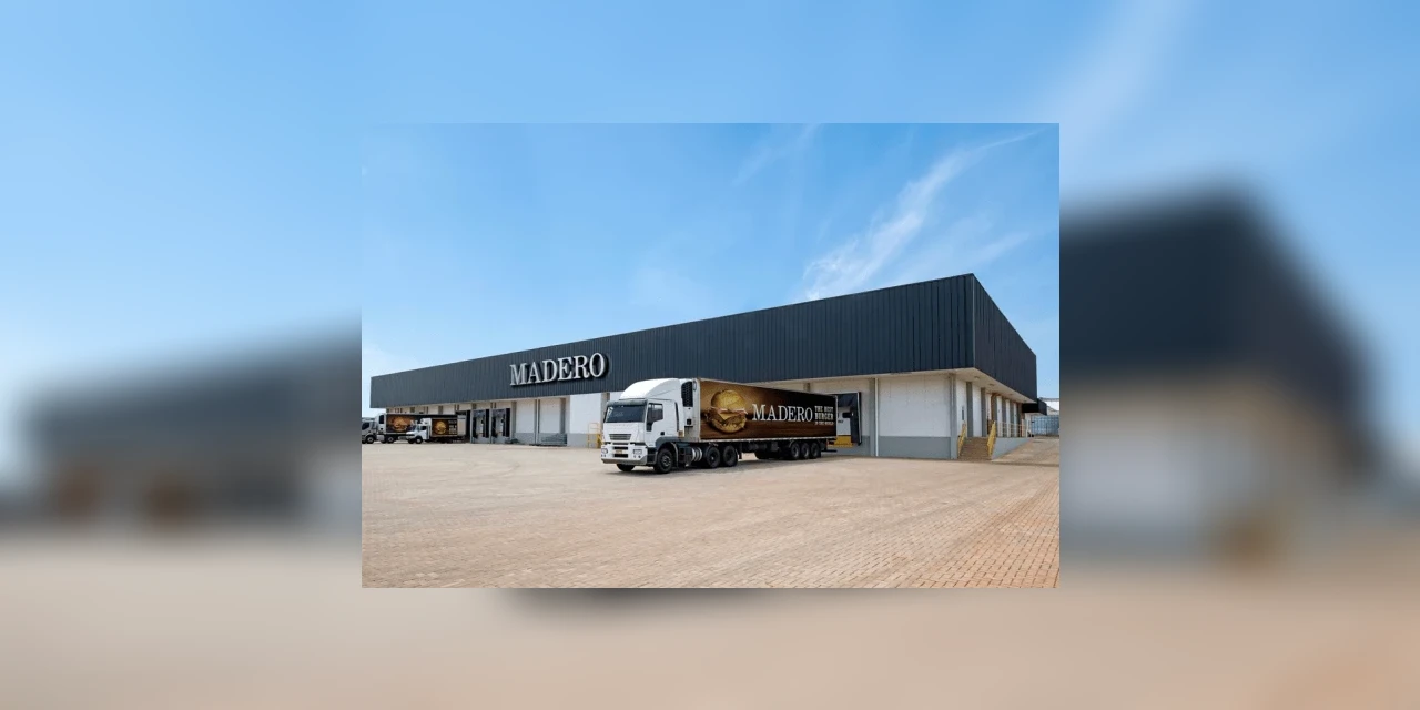 Novo investimento do Madero deve movimentar cerca de R$ 100 milhões em PG