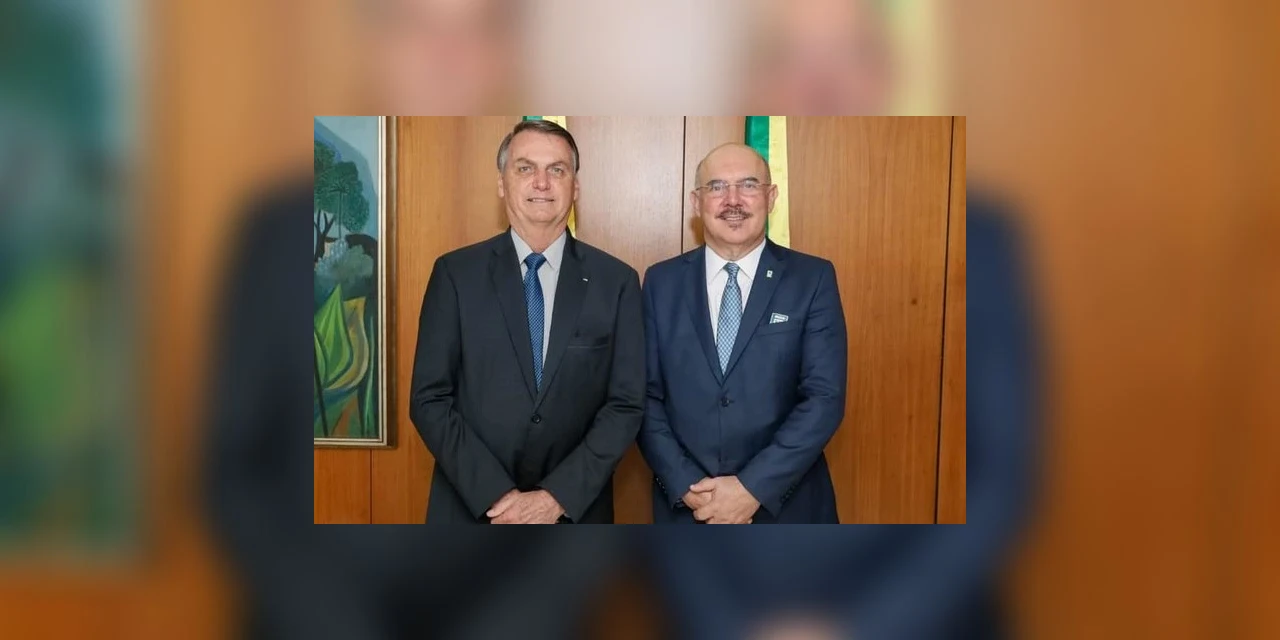 Polêmica: Para ministro da Educação, homossexualidade ocorre em “famílias desajustadas”