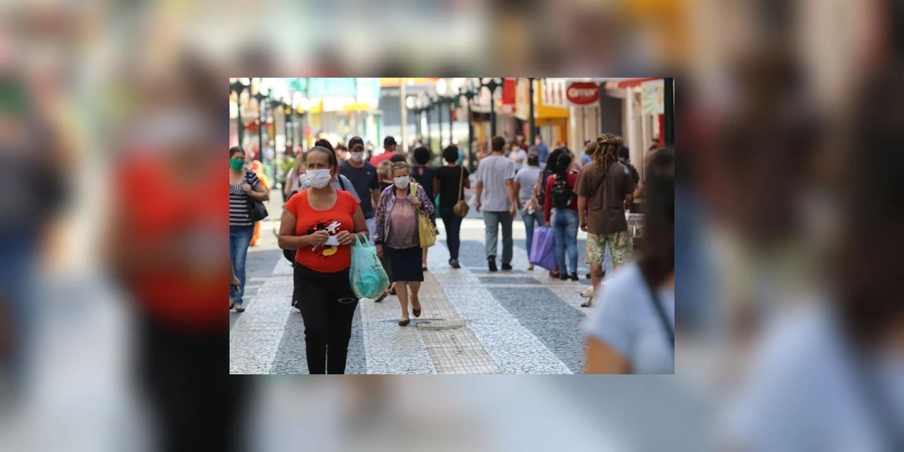 COVID-19: Ponta Grossa registra 68 novos casos nesta quinta (24); total é de 4.723 infectados