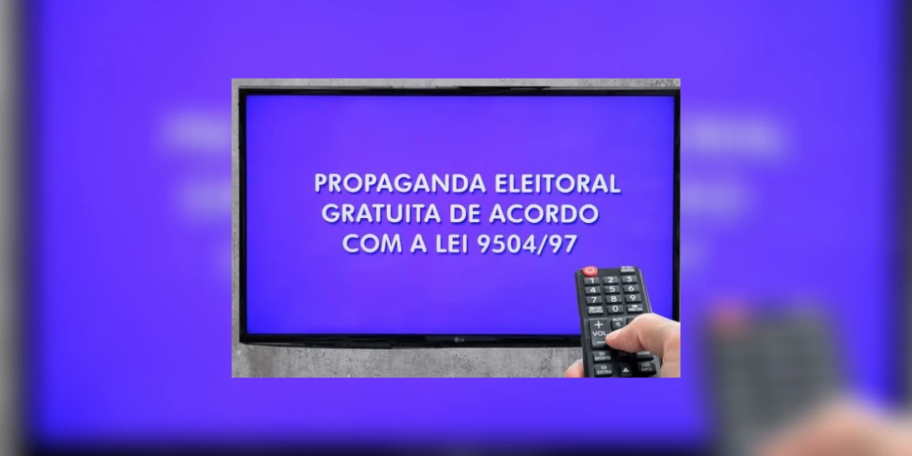 Propaganda eleitoral começa no domingo (27); confira o que pode e o que não pode durante este período