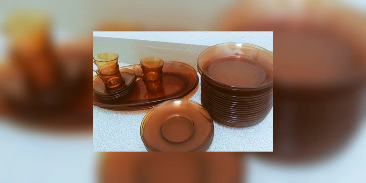 Tradicional empresa de louças, Duralex vai à falência após 75 anos de fundação