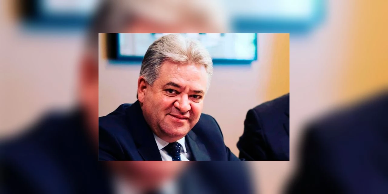 Vereador Sebastião Mainardes anuncia que não será candidato à reeleição, "já fiz minha parte"