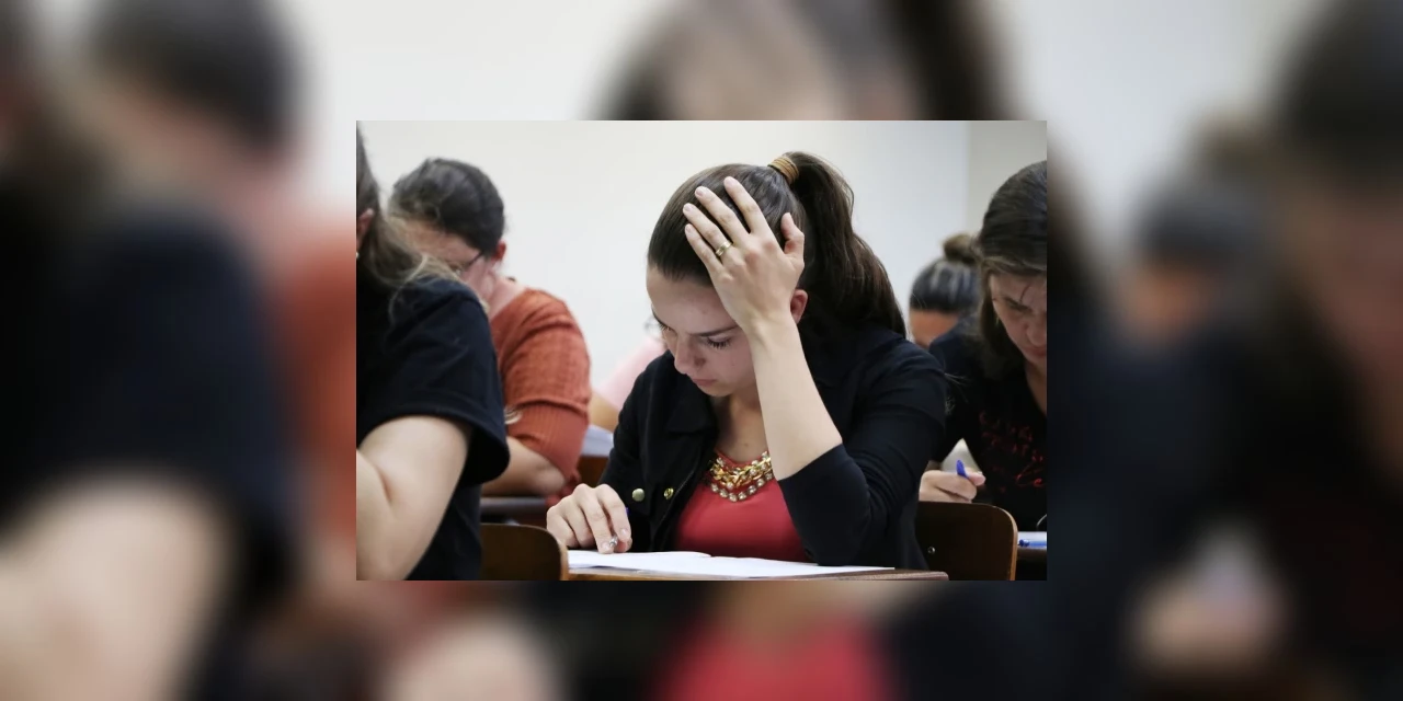 Vestibular unificado oferece 1.230 vagas para educação a distância em diversas universidades estaduais