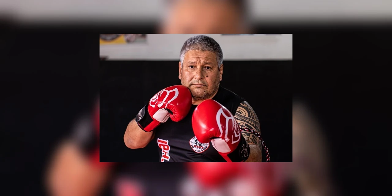 O mestre dos mestres: como Carlos Pylypiec virou uma lenda viva do Muay Thai em PG