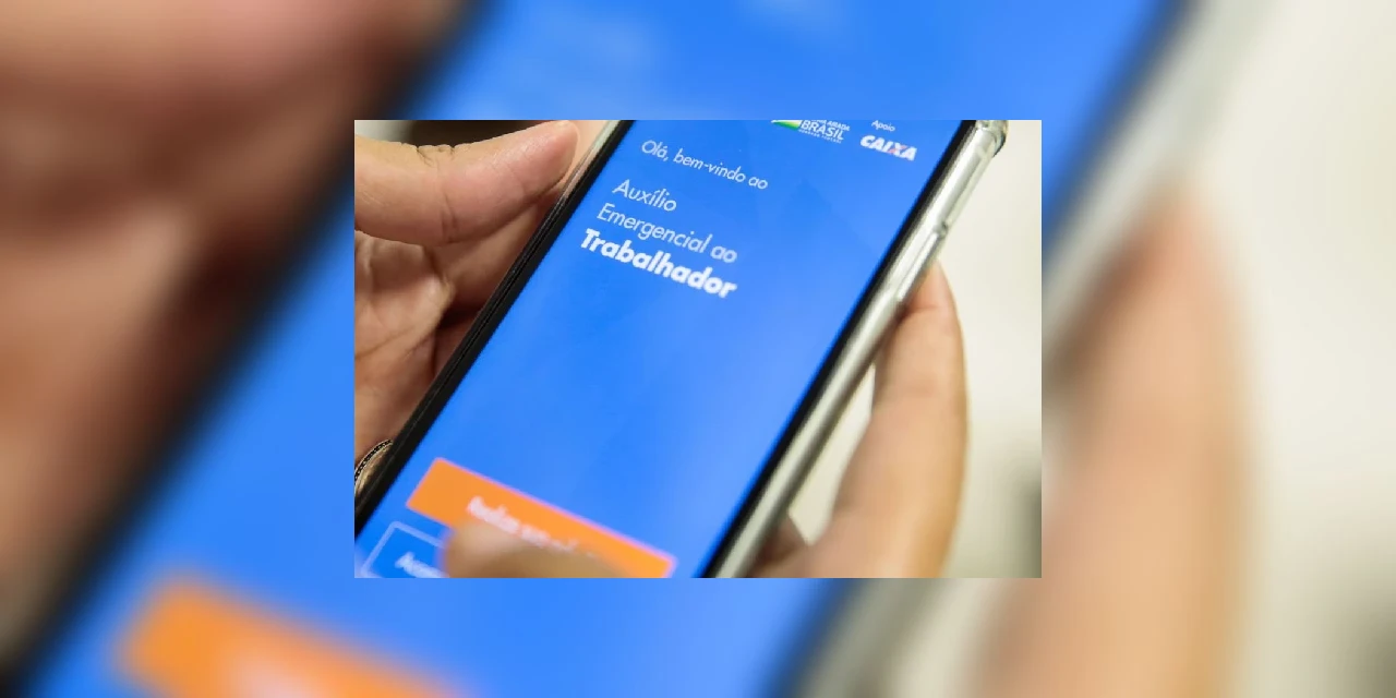 Dona de casa exige na Justiça pagamento de auxílio emergencial no valor de US$ 1 mil