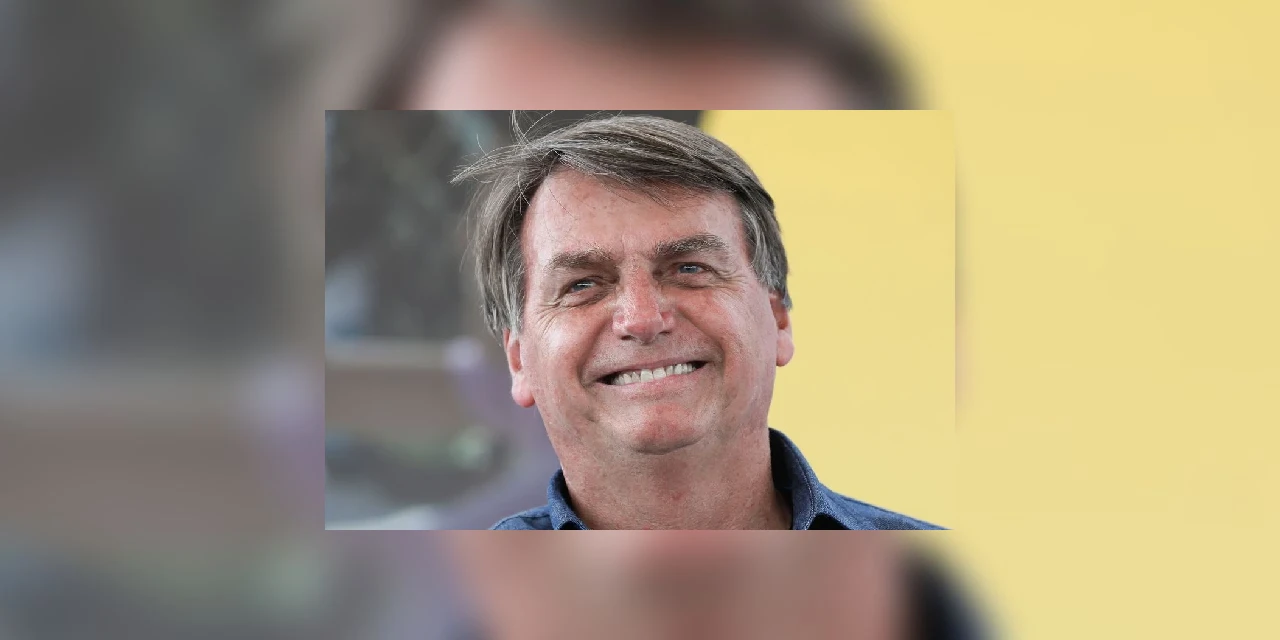 Presidente Jair Bolsonaro recebe alta após cirurgia para retirada de cálculo na bexiga