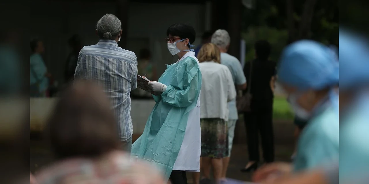 Dia do Idoso: pandemia, saúde mental e física são desafios