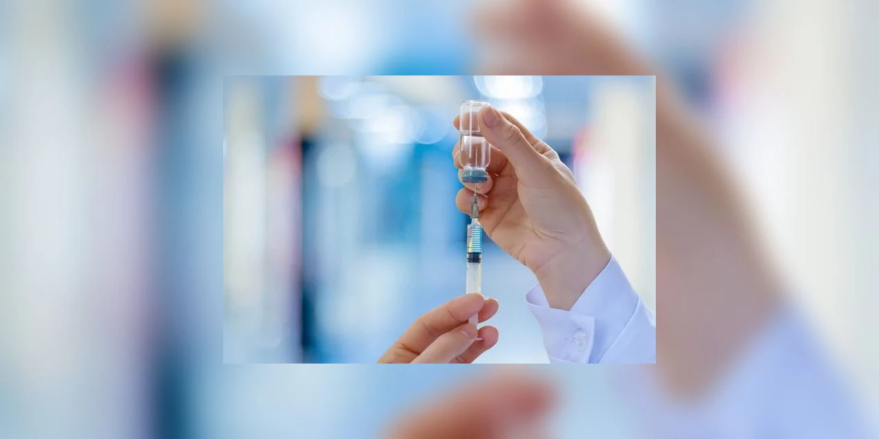 Vacinação contra o sarampo é prorrogada até 30 de outubro no Paraná