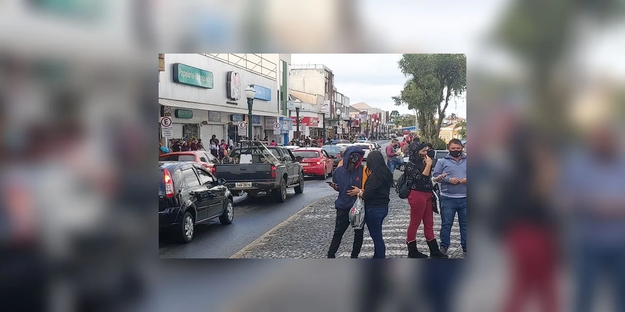 COVID-19: PG registra 82 novos casos neste domingo (27) e se aproxima dos 5 mil infectados