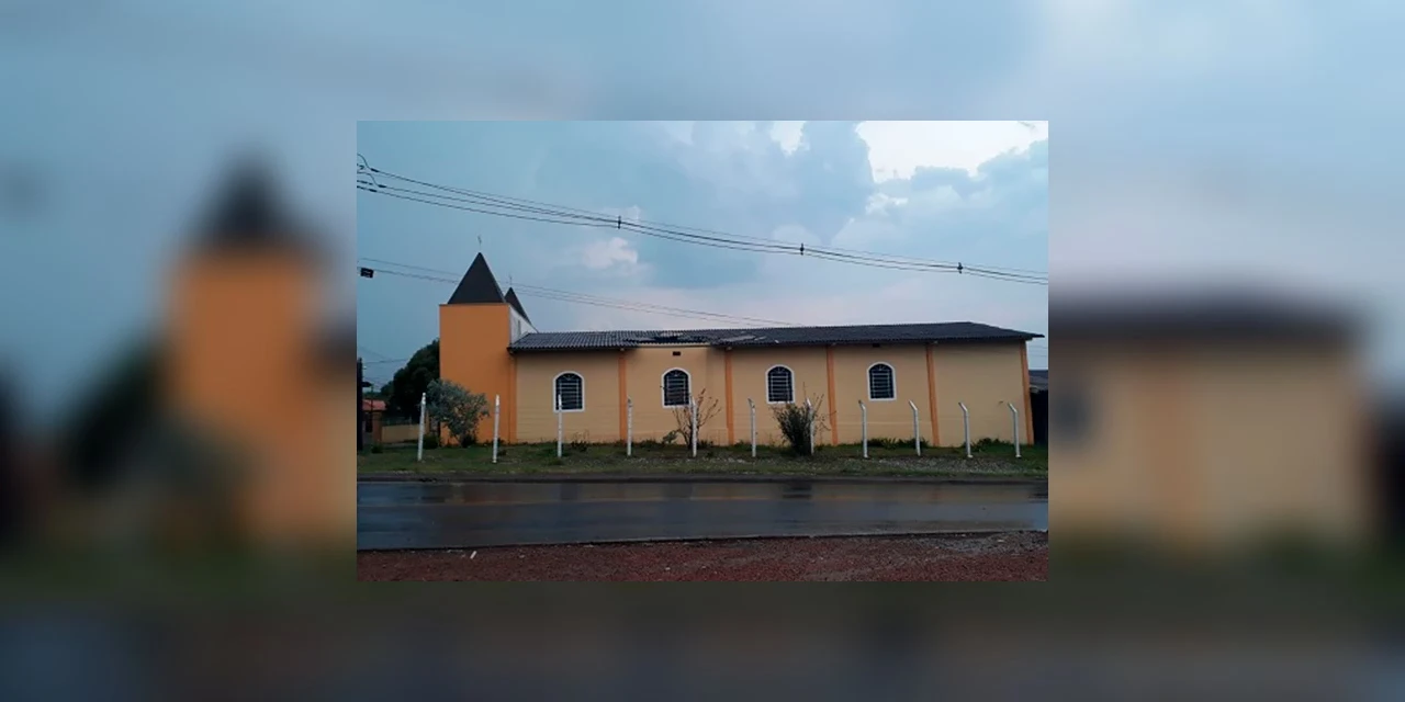 Bairros de PG sofrem estragos após fortes chuvas; veja os registros