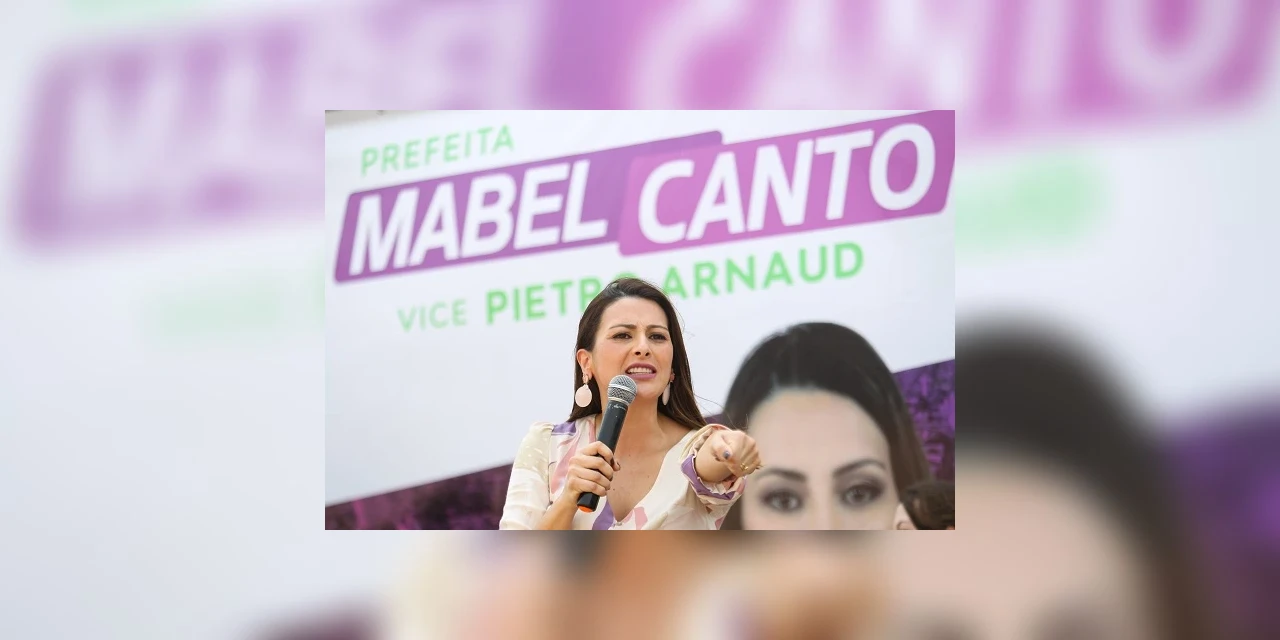 Mabel Canto propõe criação de Policlínicas da Família