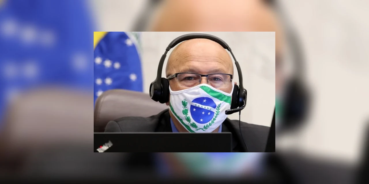 Assembleia do Paraná protocola projeto de lei que incentiva o tratamento de doenças com musicoterapia