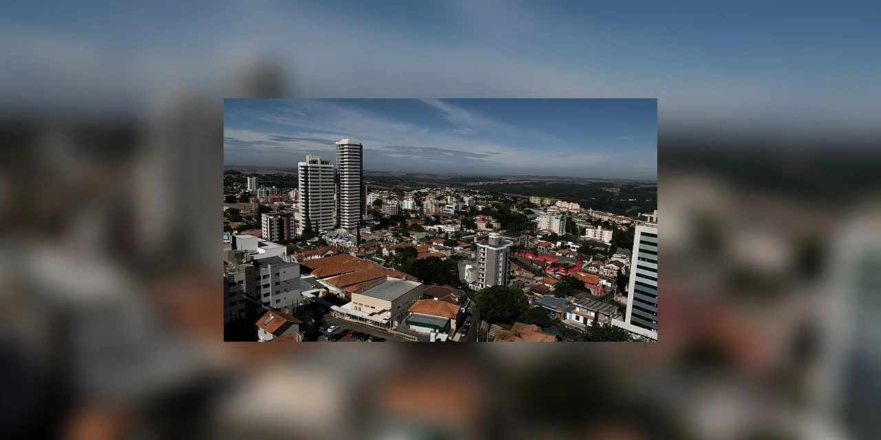COVID-19: 87% das mortes em Ponta Grossa ocorreram nos últimos 60 dias