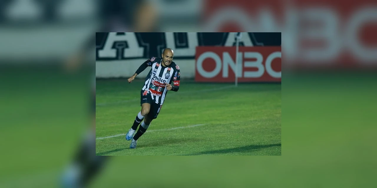 Operário viaja para enfrentar o Juventude, em Caxias do Sul