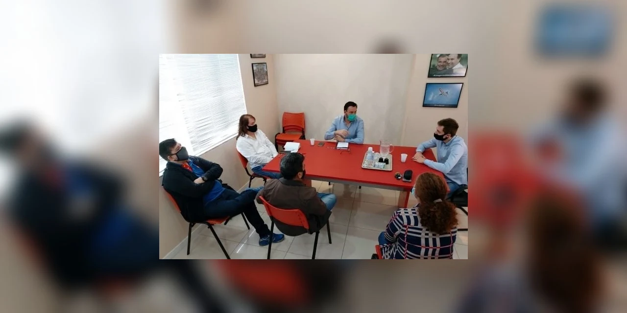 Pauliki quer explorar o potencial turístico de PG