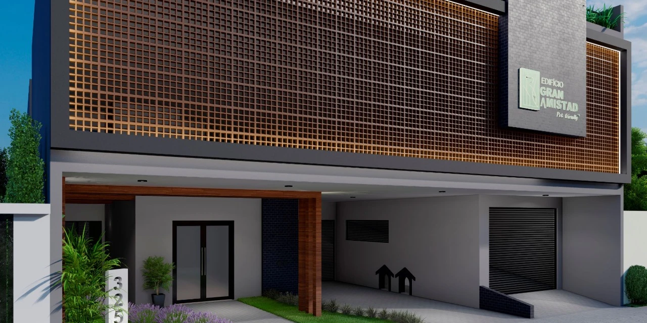 PG terá o primeiro edifício Pet friendly do Paraná