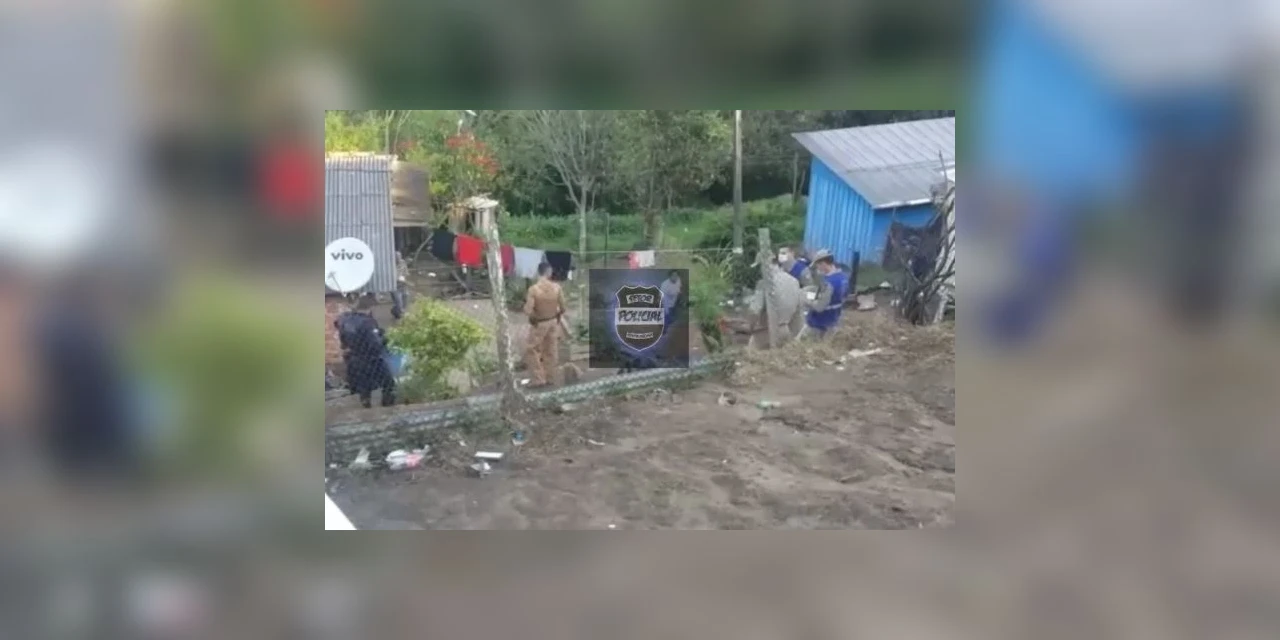 Vídeo: Homem de 32 anos é alvejado e morre no Boa Vista