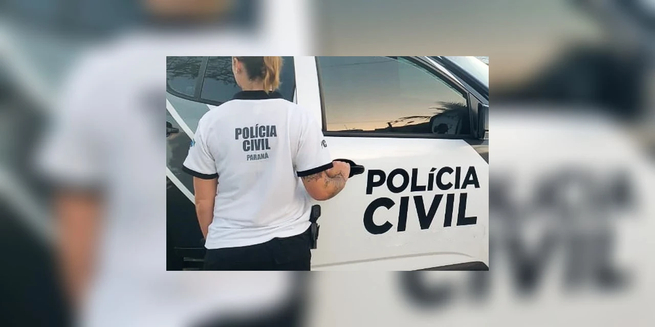 Polícia Civil realiza megaoperação em Arapoti e prende 15 pessoas; veja os detalhes das prisões
