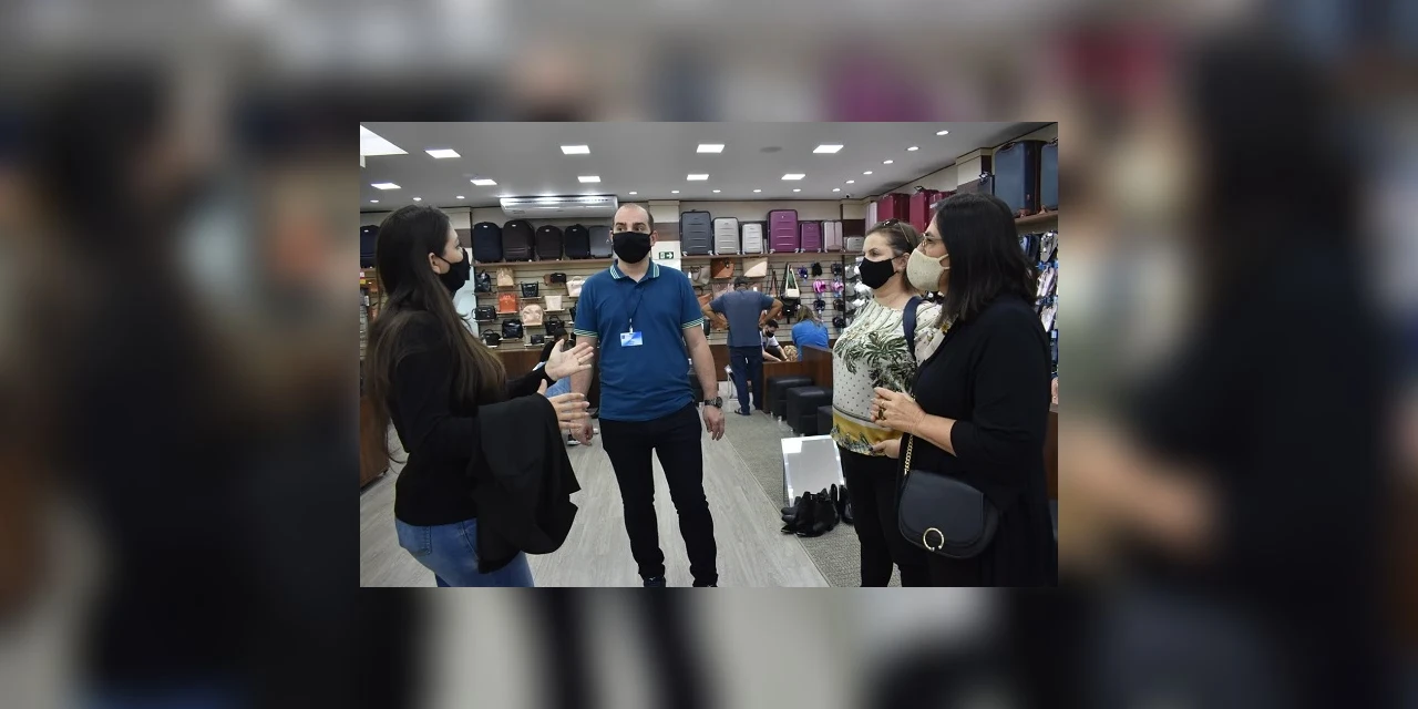 Empresários de PG já podem aderir à campanha ‘Magia do Natal’ realizada pela ACIPG