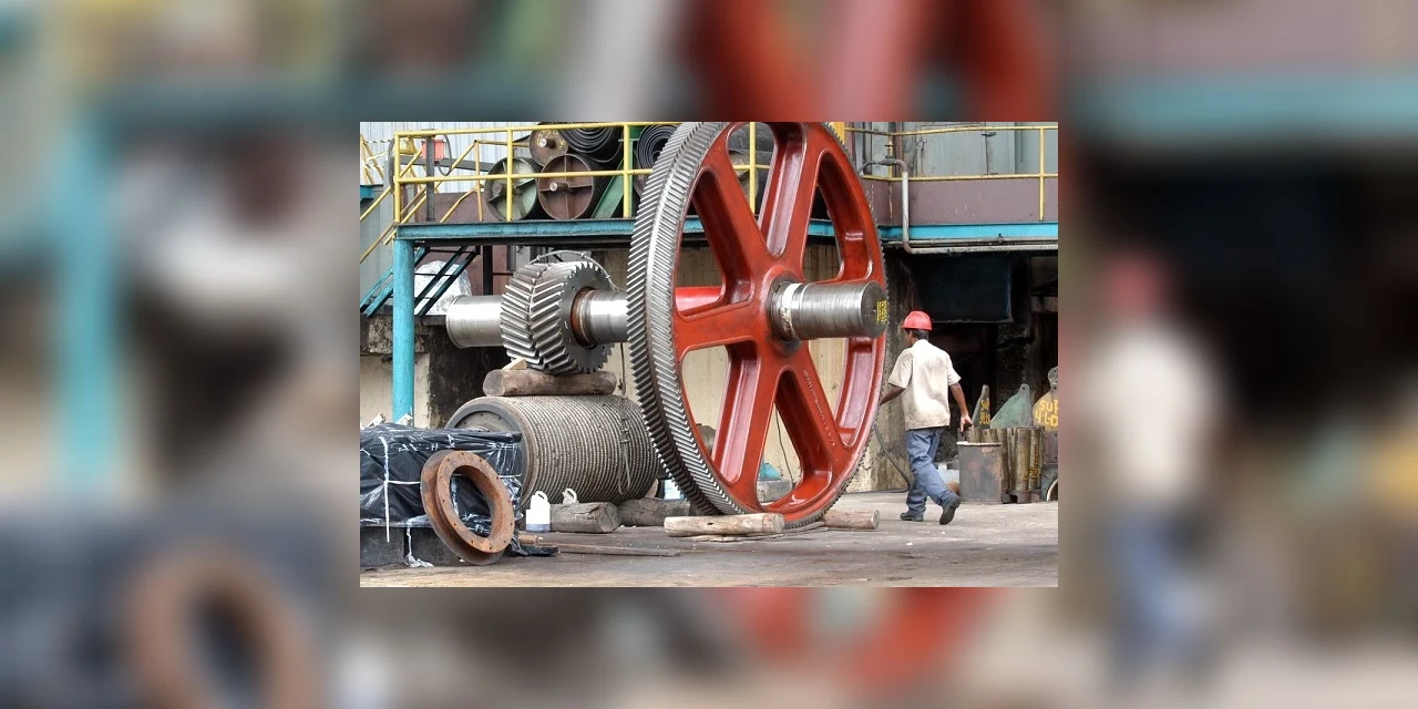 Indústria brasileira mostra início de recuperação dos efeitos causados pelo coronavírus