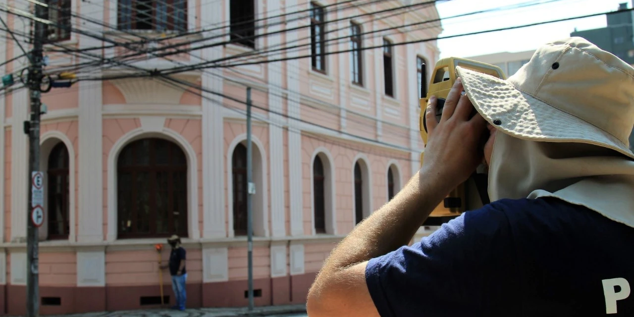 Processo de restauração do Museu Campos Gerais inicia nesta semana