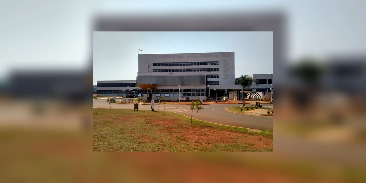 Vice-Reitor da UEPG afirma que não concorda com o afastamento da diretora geral do Hospital Universitário e deixa supervisão do HU