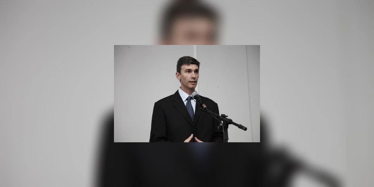 Sinvaldo Baglie é o novo diretor do Hospital Universitário