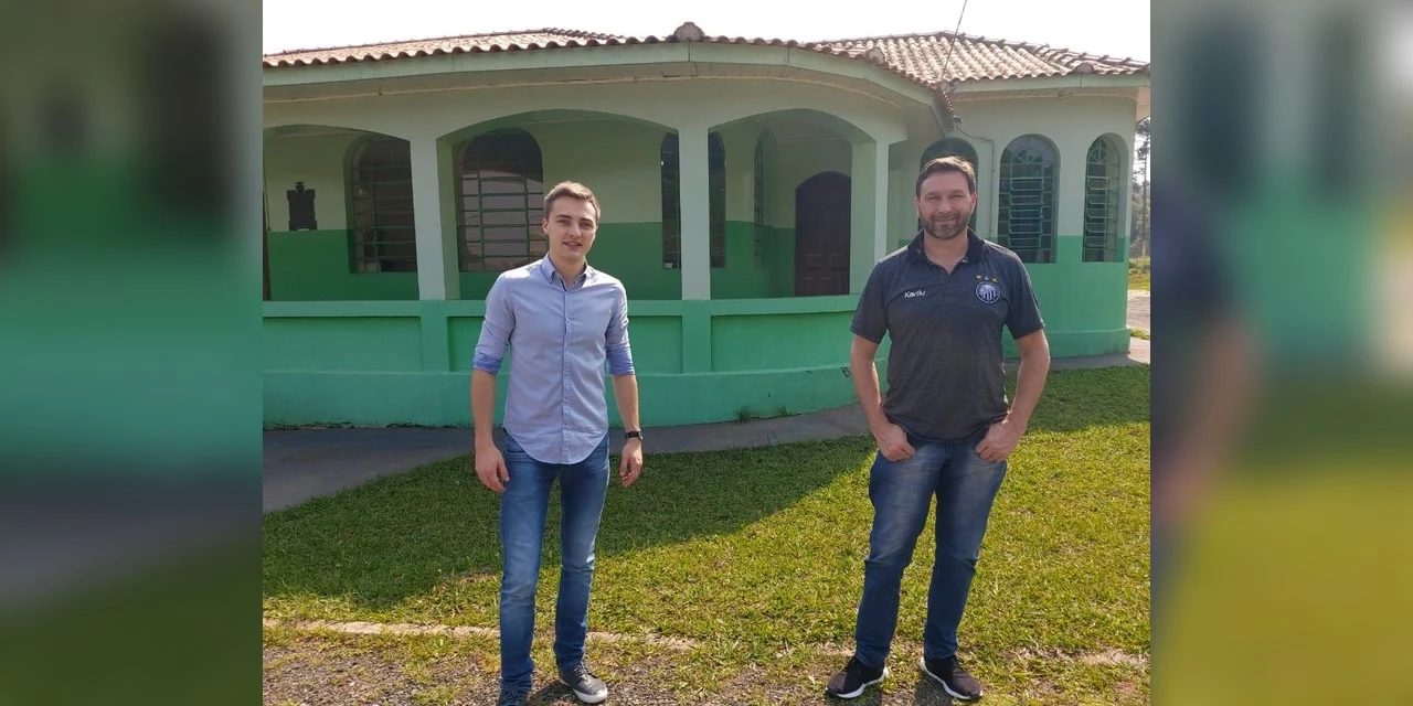Pauliki defende medidas para meio ambiente e saneamento básico