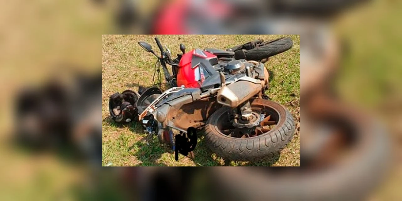 Candidato a vereador de cidade paranaense morre em acidente de trânsito