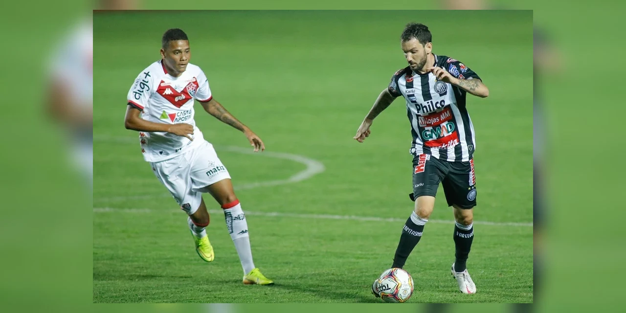 Operário enfrenta o Oeste fora de casa nesta segunda (5)