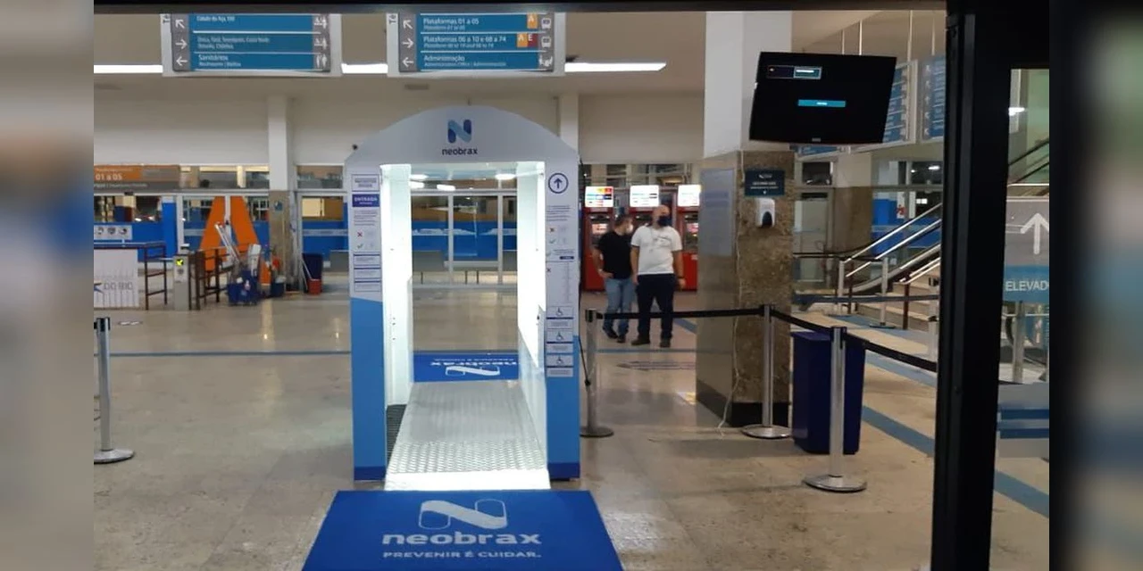 Restrição de entrada de estrangeiros por via terrestre no Brasil é prorrogada
