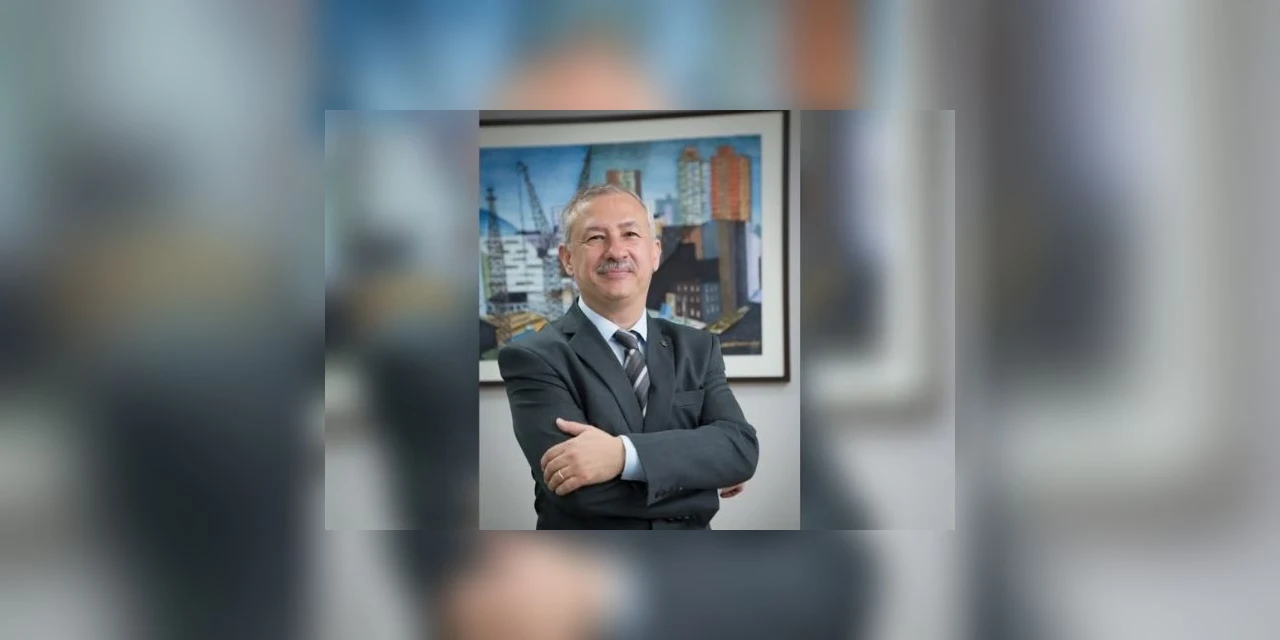 Com 1.905 votos, engenheiro Ricardo Rocha de Oliveira é reeleito como Presidente do Crea-PR