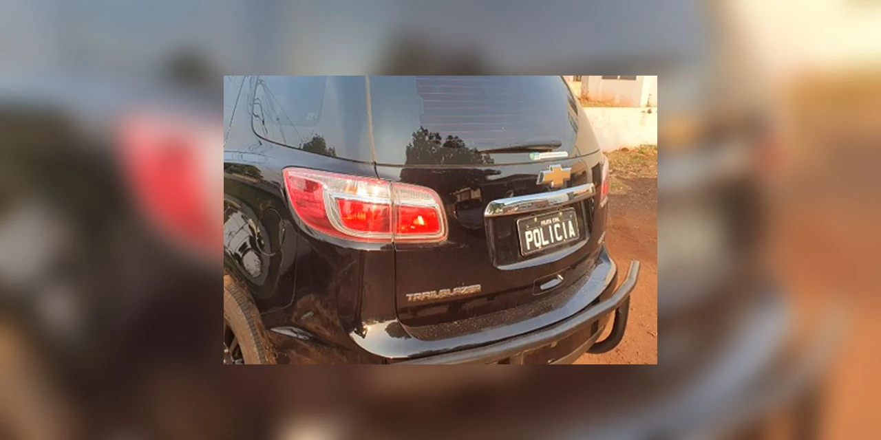 Polícia Civil de Ipiranga prende homem foragido desde 2011