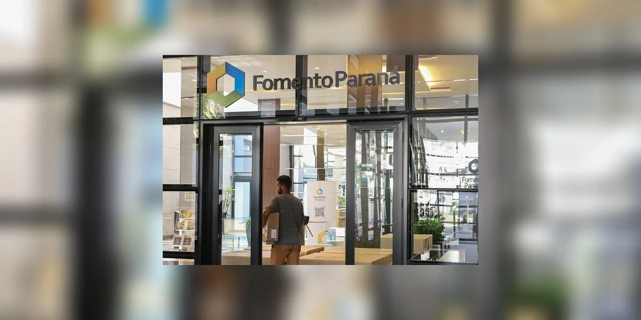 Fomento Paraná auxiliou mais de 30 mil empreendedores paranaenses  em setembro