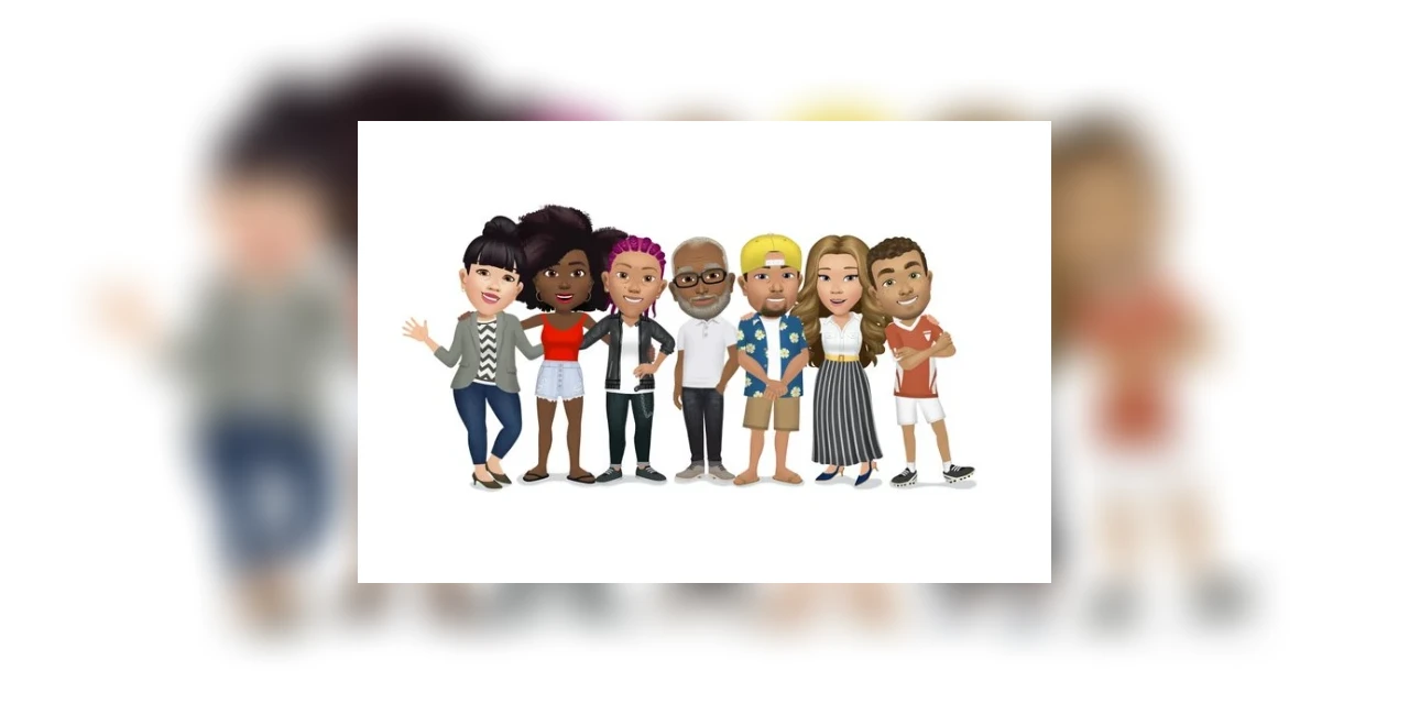 Facebook libera função de Avatar customizável no Brasil; veja como criar o seu