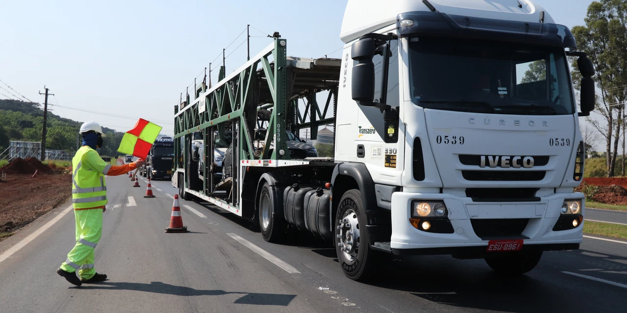 CCR RodoNorte consolida criação de mais 2,4 mil empregos em 2020