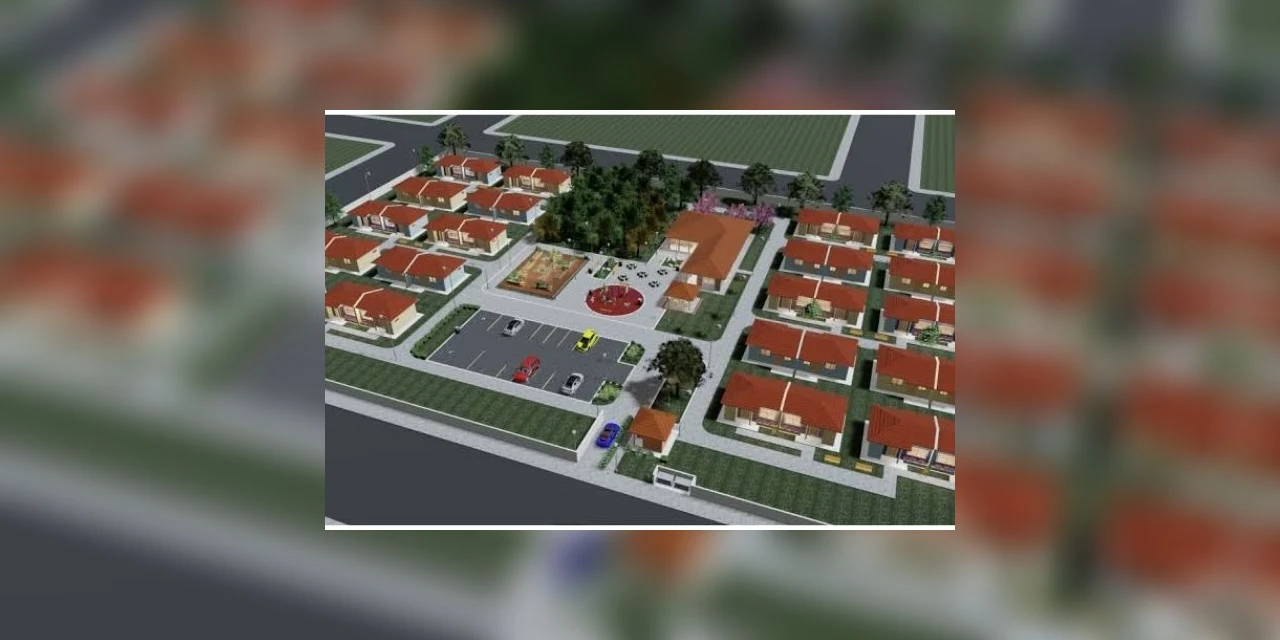 Licitação do 'Condomínio do Idoso' de PG deve acontecer em dezembro