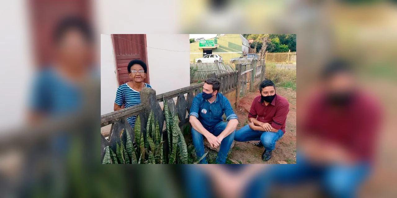 Pauliki propõe desenvolver projetos específicos para cada bairro