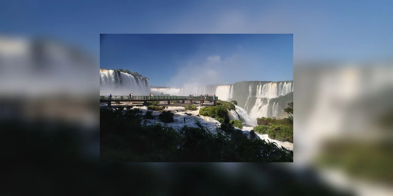Parque Nacional do Iguaçu amplia atendimento para o feriado de 12 de outubro