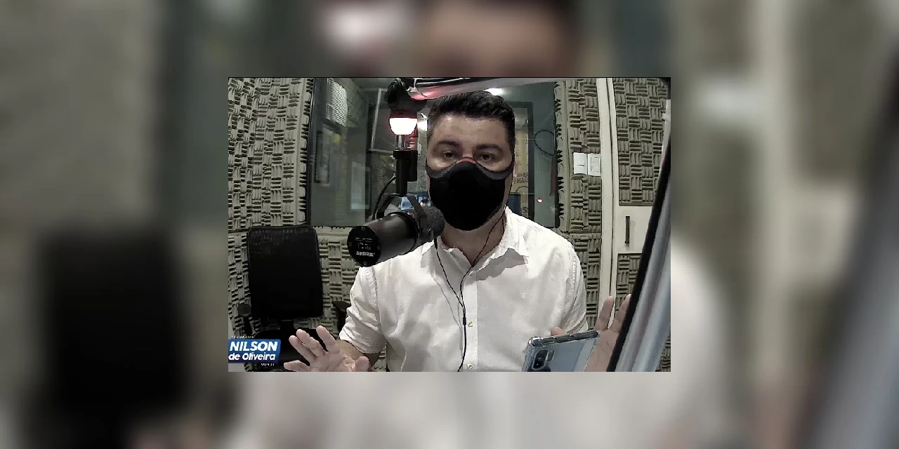 “As aulas não voltam sem um bom diálogo com a população”, afirma Rangel sobre possível reabertura das escolas estaduais em 19 de outubro